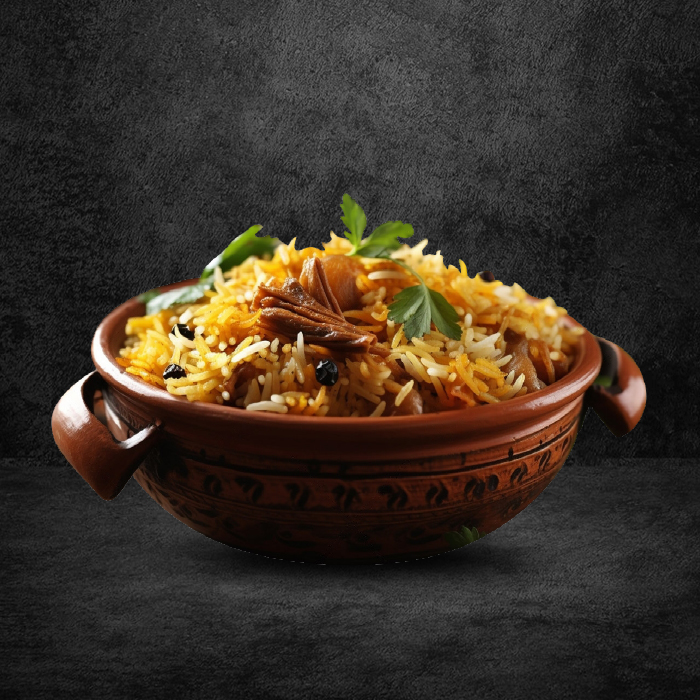 Authentic Indian Dishes